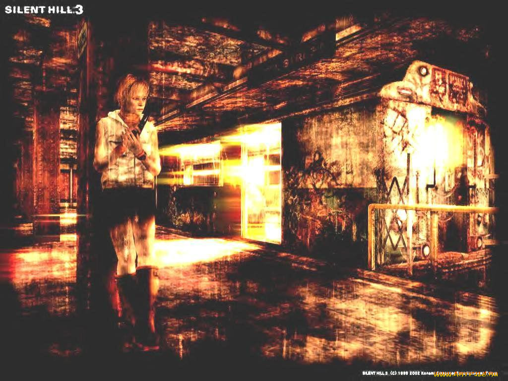 , , silent, hill